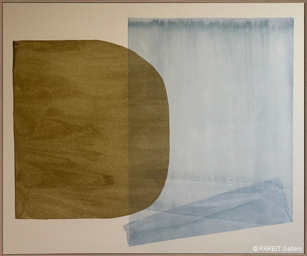 VANHULLEBUSCH Catherine - I'd be productive if distractions weren't so inspiring